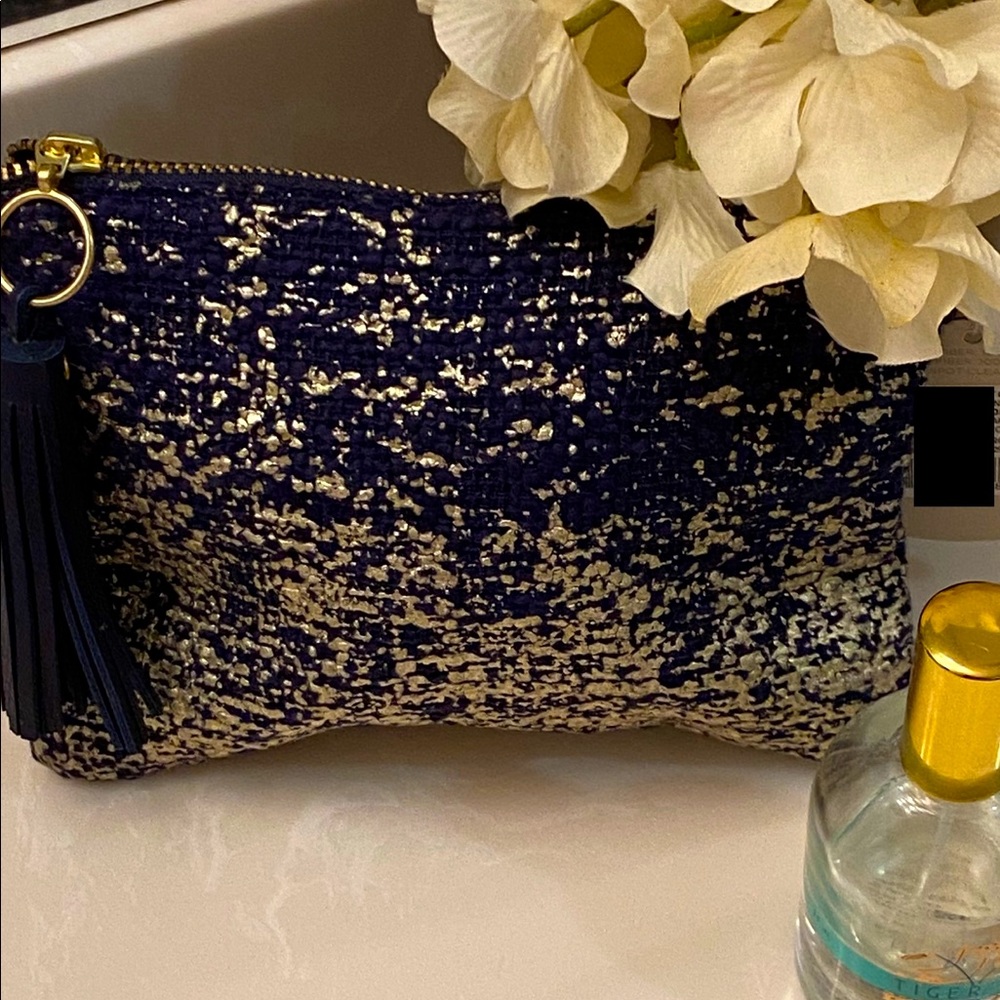 Handbag / Accessory Pouch